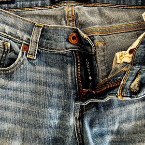 SIENNA SLIM BOYFRIEND